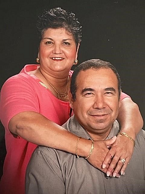 Obituary of Myrna Edna Ramirez-Martinez