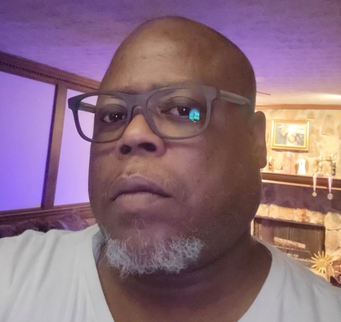 Avis de décès de Marquis "Chad" Jackson