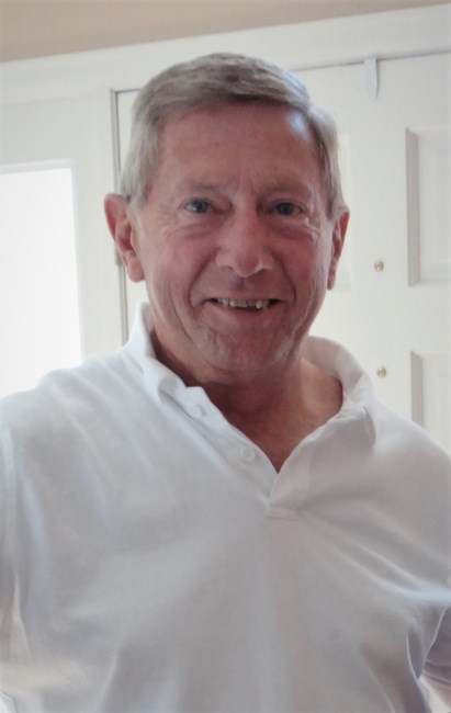 Obituary of Jim Knauer