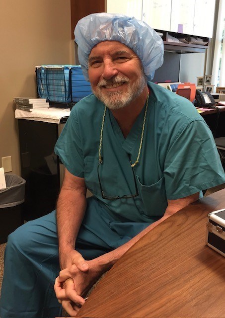 Obituario de Thomas Craddock Howard III