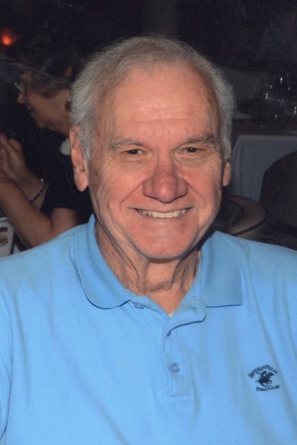 Obituary of Von Rudolph Simpson