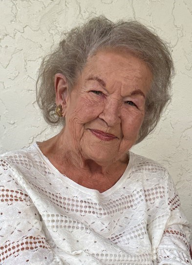 Obituary of Karlene K. Rowe