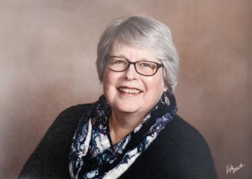 Obituary of Marjorie Lynne Bottom