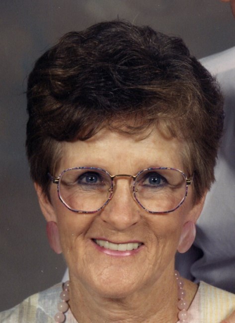 Obituary of Rose Marie Whelan Lynn