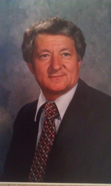 Obituary of Salvatore Panetta