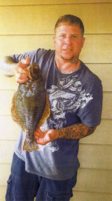 Obituary of Shane Donovan Bohanan