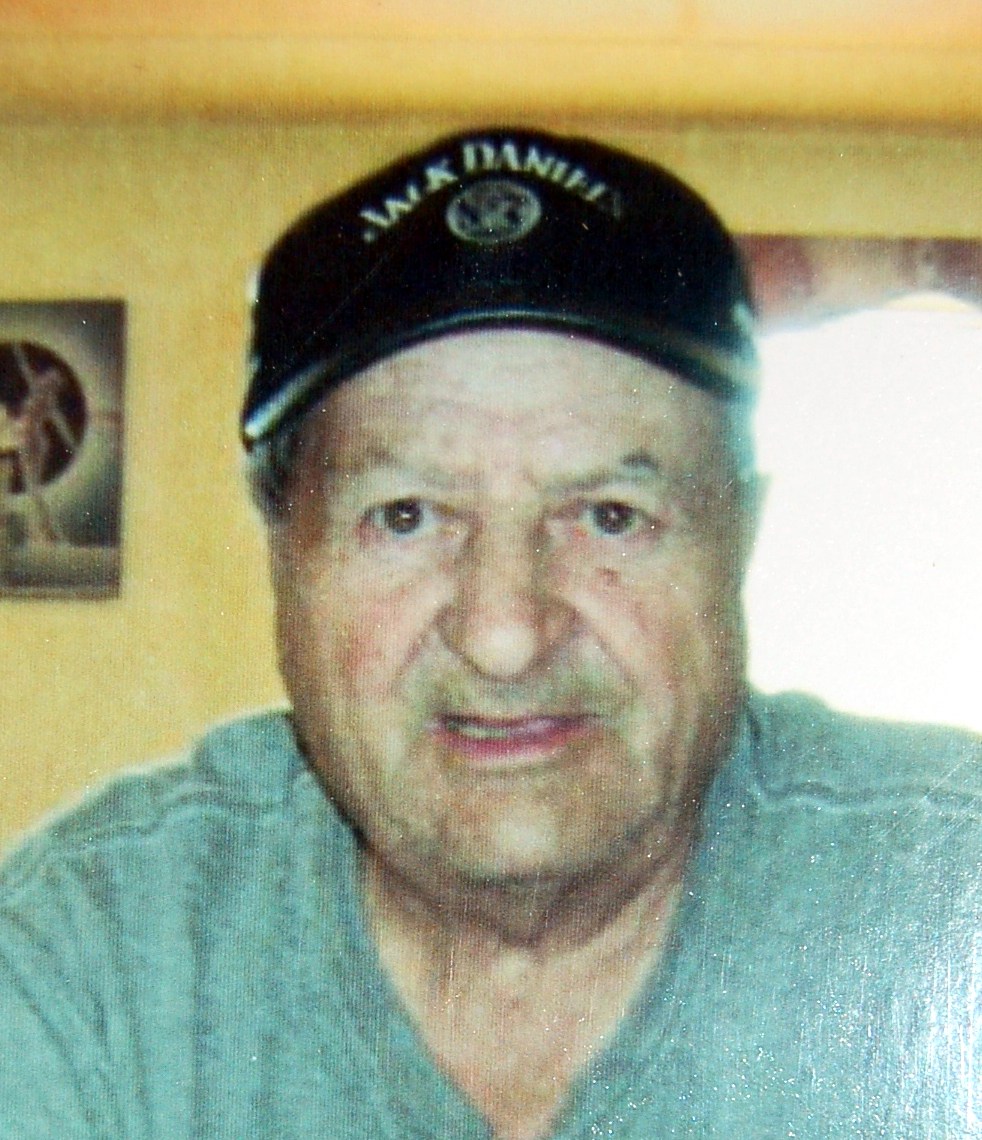 Léonard Tremblay Obituary Alma, QC