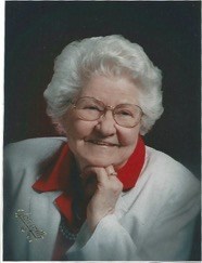 Obituary of Ava Poulsen Bowers