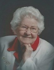 Obituary of Ava Poulsen Bowers