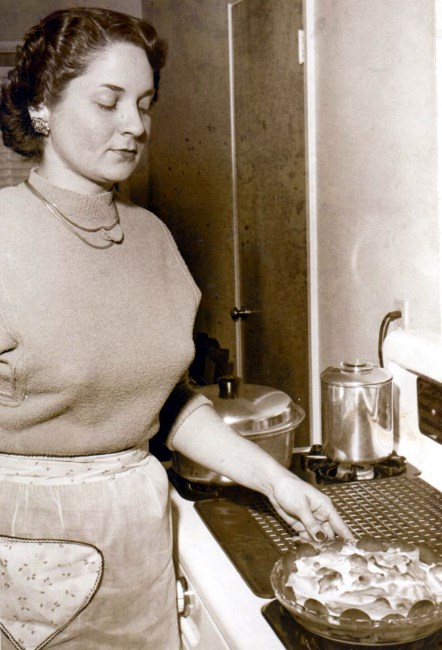 Obituary of Susie Stough Davis