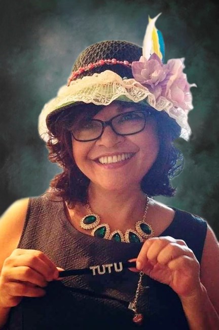 Obituary of Jenice Helen Birondo