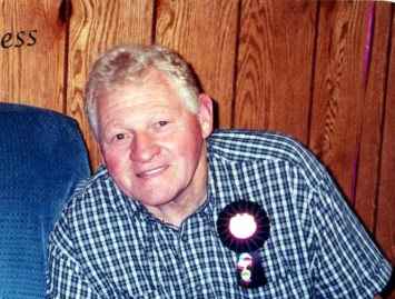 Obituary of William Carson Goodman