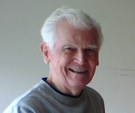 Obituary of Jack Marvin Glasscock
