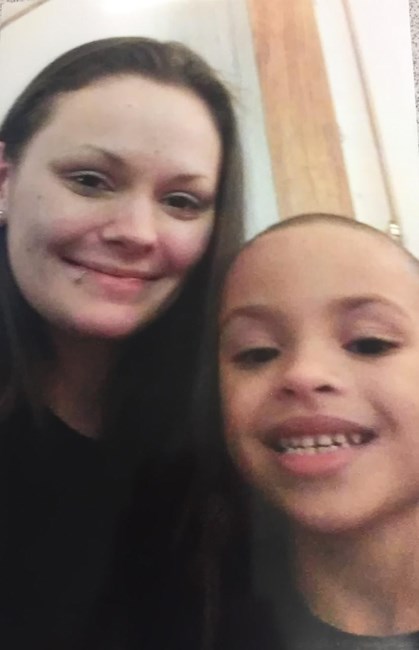 Obituary of Marie Eloise Holt