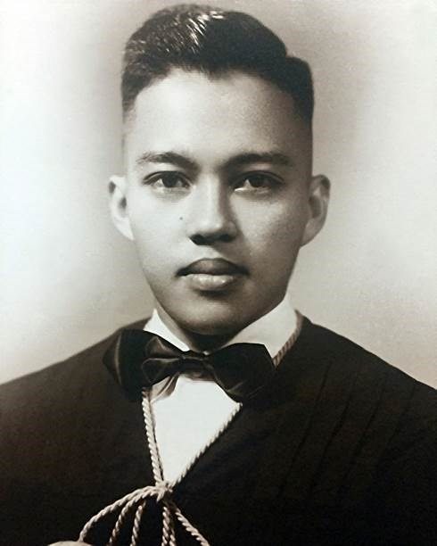 Obituary of Alejo C. Alba