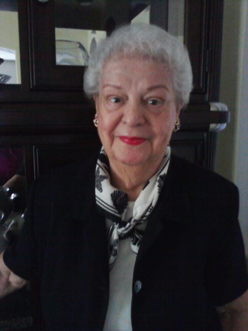 Obituary of Oma De Faye Lacore