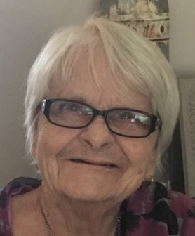 Obituary of Penelope Jo Fink