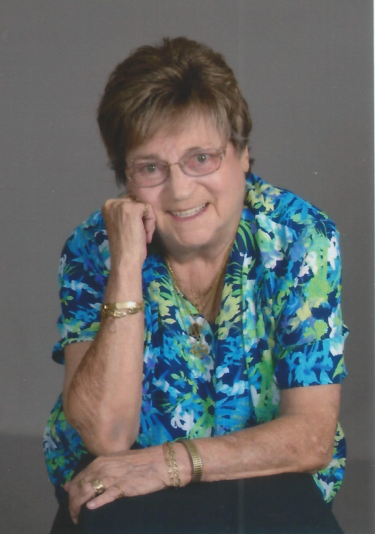 Obituary of Judith Bette Wootten
