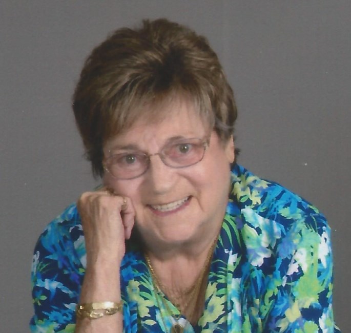 Obituary of Judith Bette Wootten
