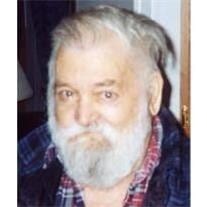 Obituary of Warren Enyart