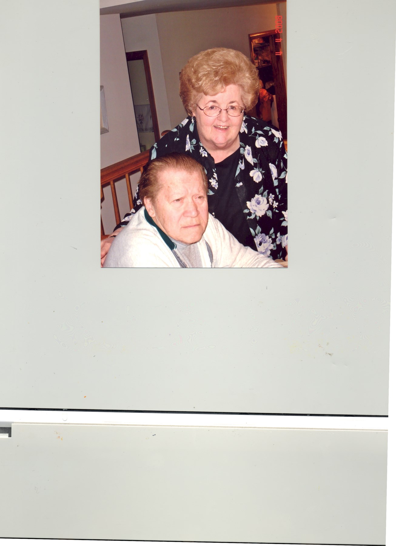 Obituary of Rita M. Plante