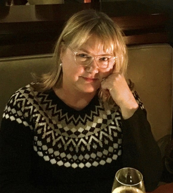 Obituary of Ellen Mary Demers