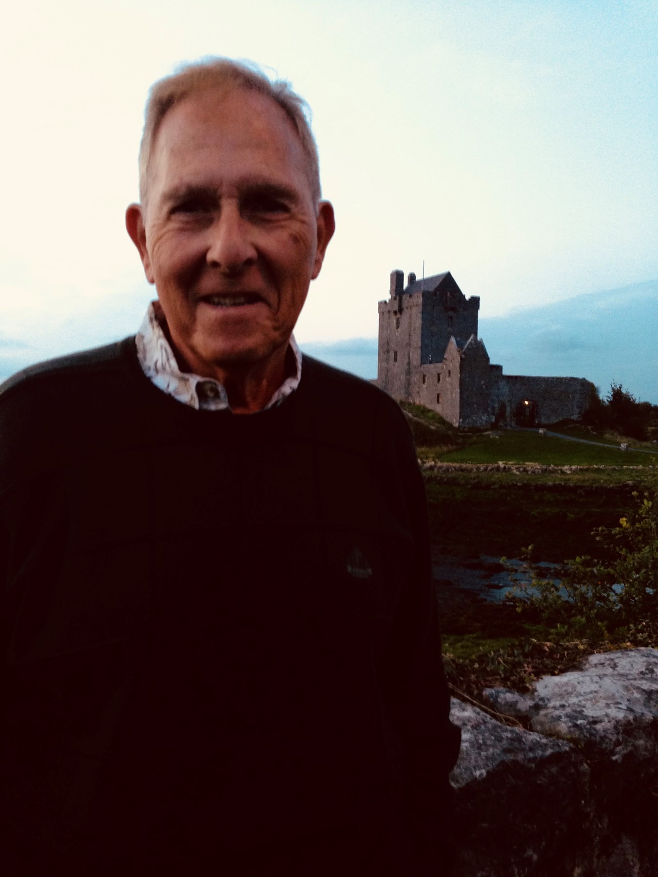 Obituary of Dennis "Denny" P. Hilson