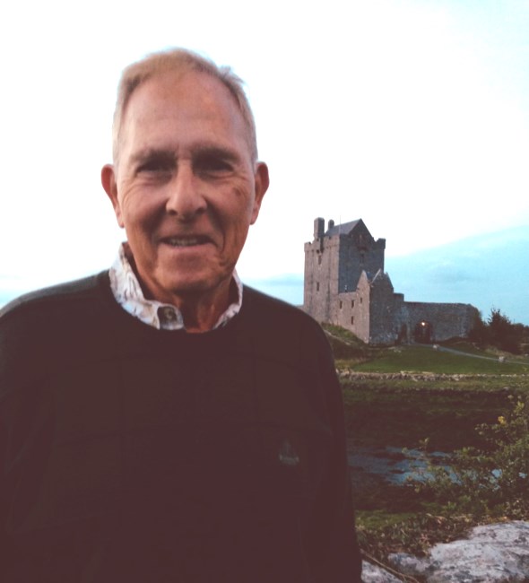 Obituary of Dennis "Denny" P. Hilson