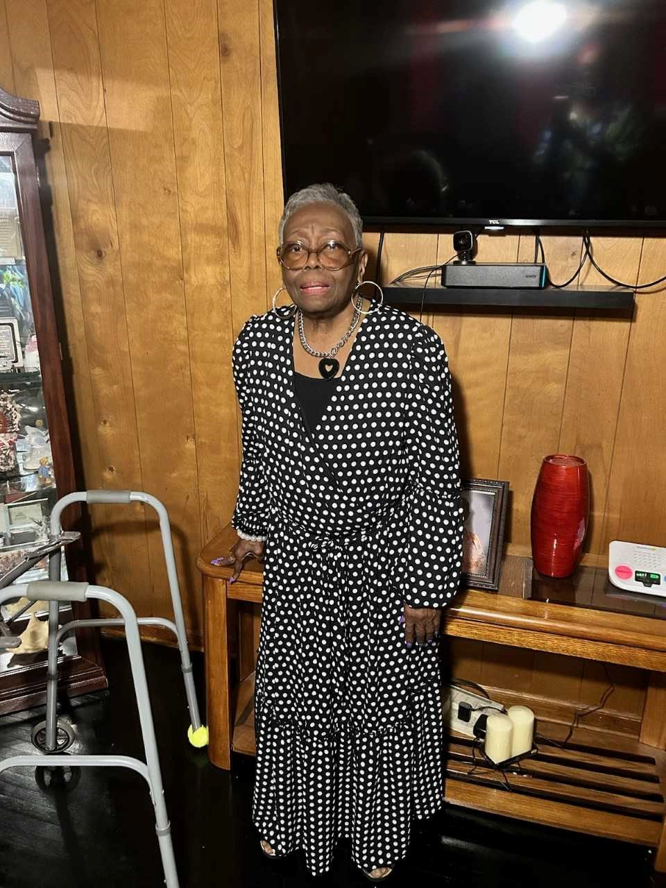 Obituario de Elma Marie Morton