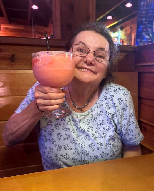 Avis de décès de Debbie Peck