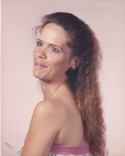 Obituary of Terri Francis-Horton