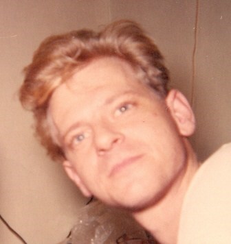 Obituary of Richard B. Schmidt