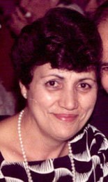 Obituary of Josephine Giuseppina Rasile
