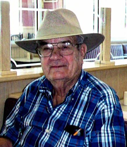 Obituary of Acie Frederic Haley Sr.