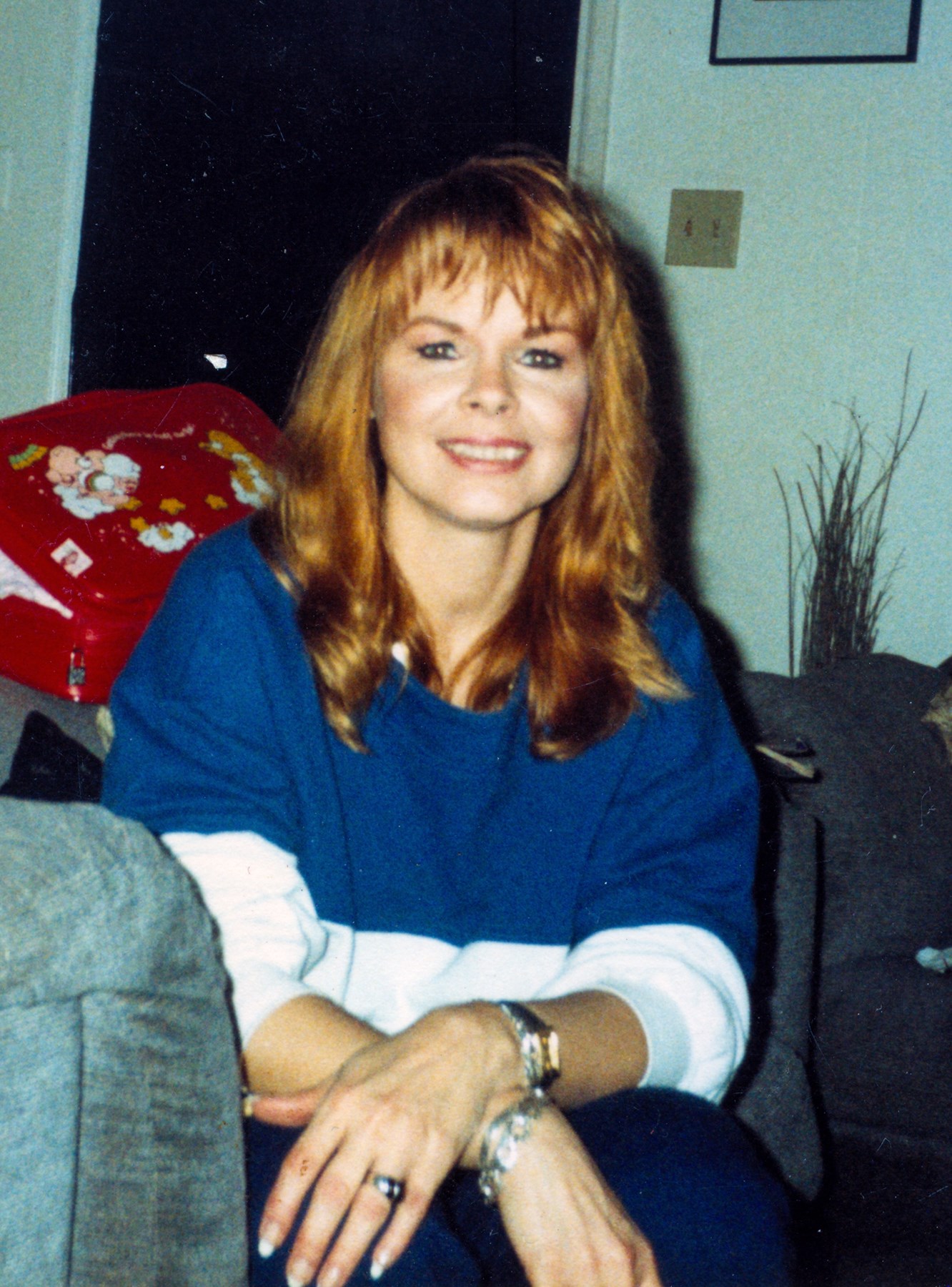 Karen Krupp Sutterfield Pearson Obituary New Orleans, LA