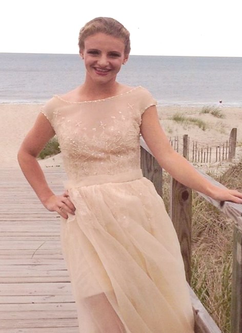 Obituary of Lily Hunter Beatini