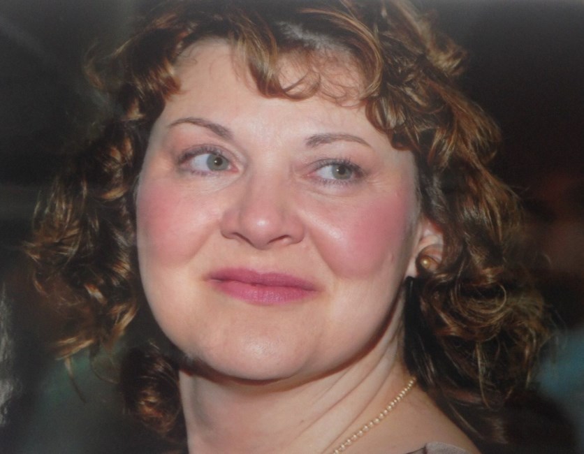 Obituary of Sarah Elizabeth West