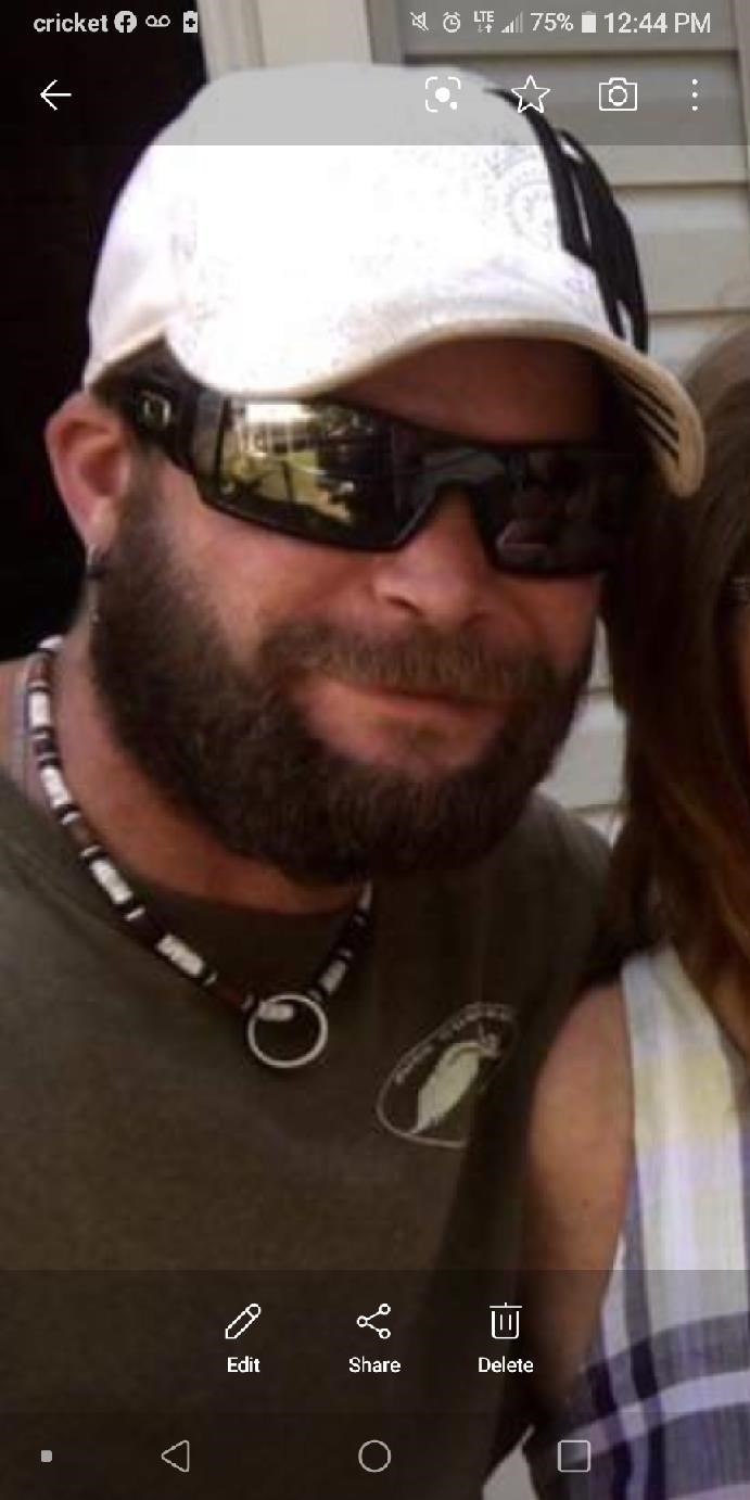 Obituary of Christopher "Dru" Drew Newberry