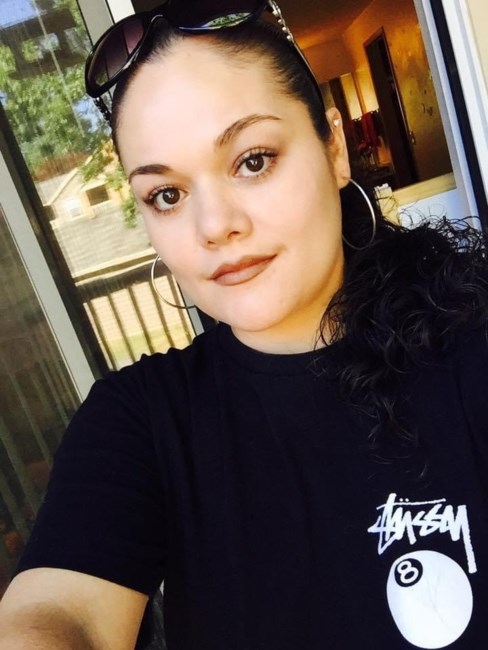 Obituary of Veronica Rodriguez