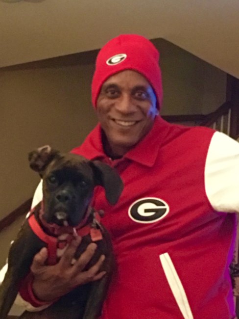 Obituary of Alexander "Aj" Jackson