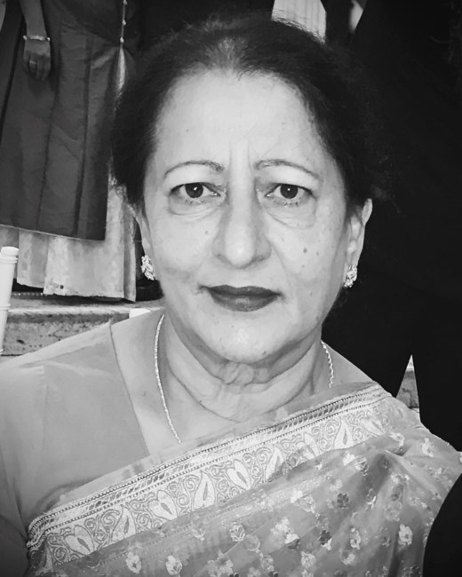 Obituary of Gurcharan Singh