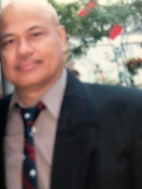 Obituary of Mariano Espina