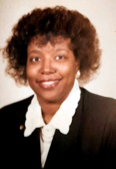 Obituary of Annette Reed-Davis