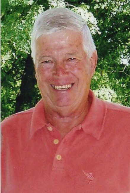 Obituary of Michael Patrick Kelly