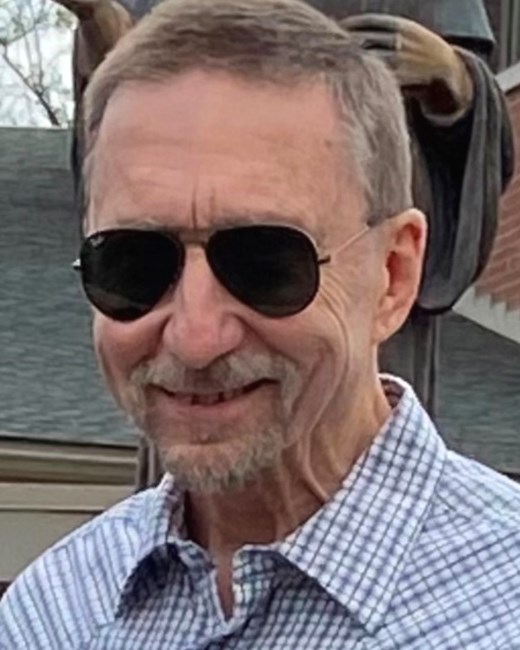 Obituary of Terrence Joseph Staniszewski