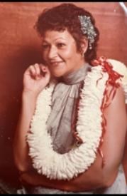 Obituary of Alice Roe Johnston