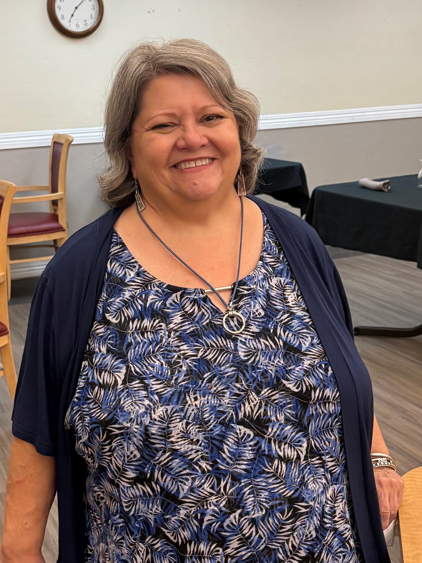 Obituary of Patricia V Escalante