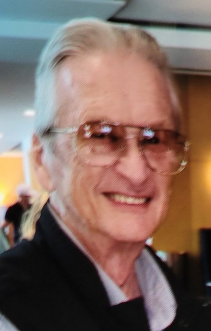 Obituary of John Leroy Mellott