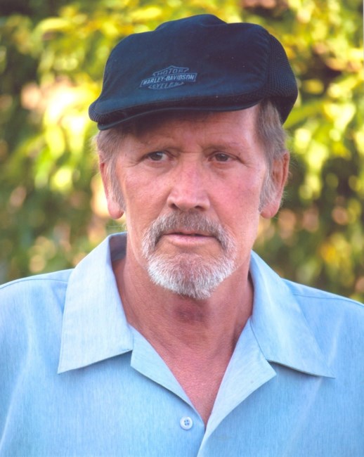 Obituary of Kenneth Mason