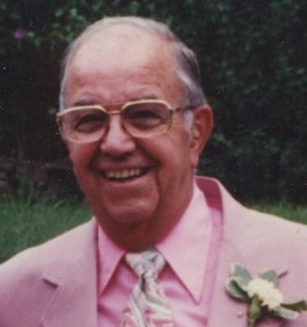 Obituary of Harold R. Cheeseman
